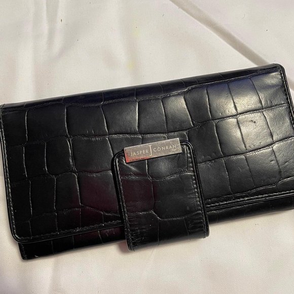 Jasper Conran Wallet - Picture 1 of 7
